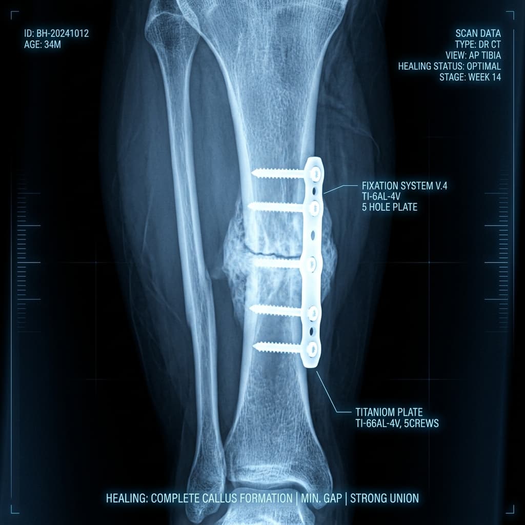 Bone Fractures