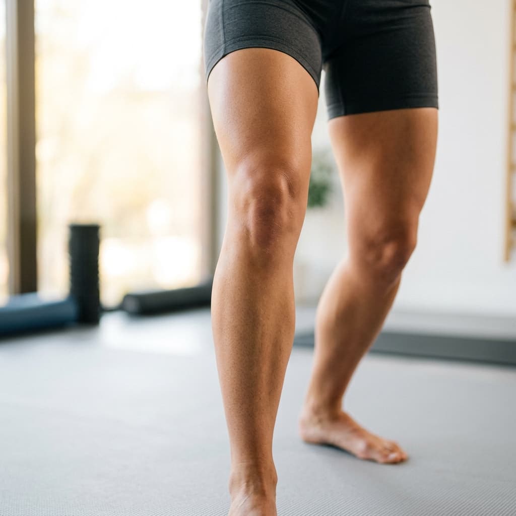 Chronic Knee Pain