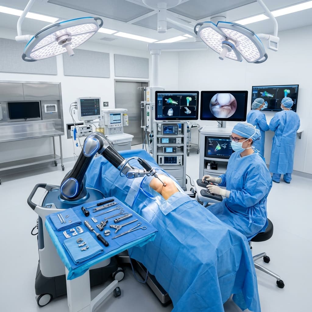 Surgical Mastery